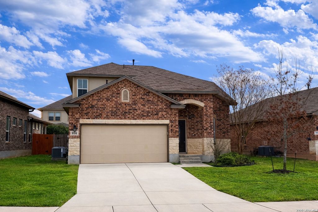 Photo of 5914 Akin Pl, San Antonio, TX 78261 (MLS # 1943904)