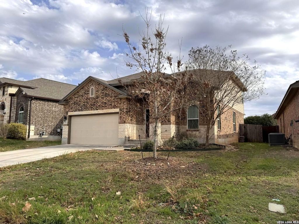 Photo of 5914 Akin Pl, San Antonio, TX 78261 (MLS # 1943904)