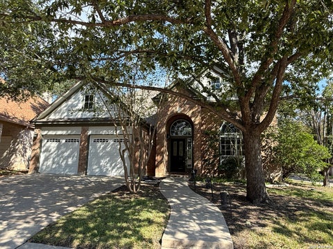 Photo of 1703 Hadbury Ln, San Antonio, TX 78248 (MLS # 2022810)