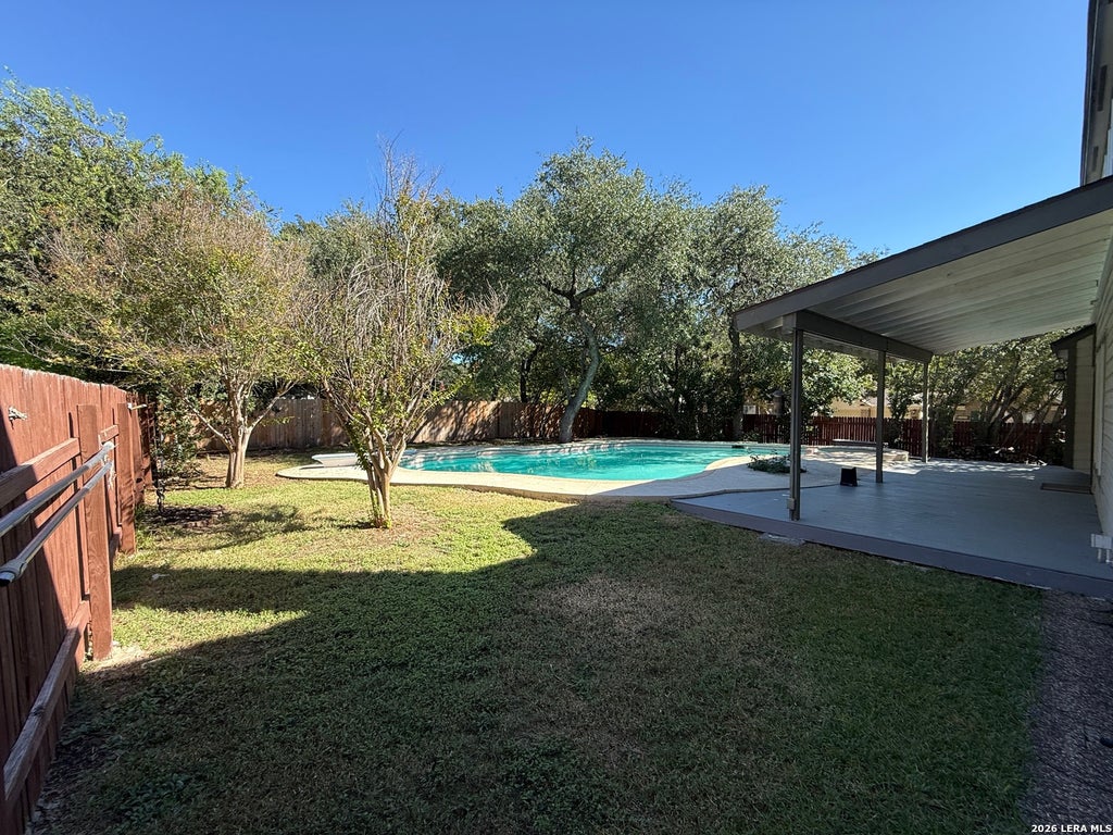 Photo of 1703 Hadbury Ln, San Antonio, TX 78248 (MLS # 2022810)