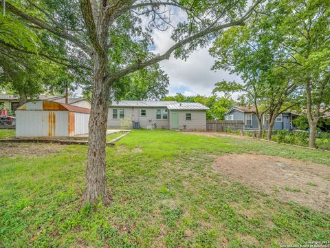 A home in Schertz