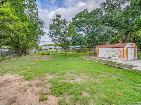 A home in Schertz