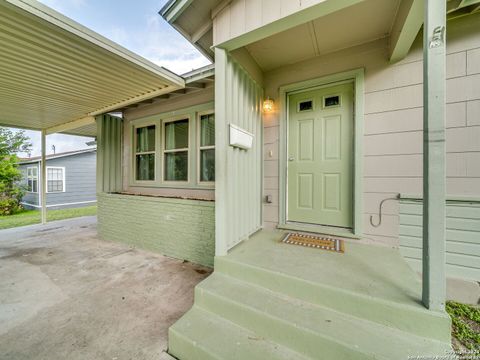 A home in Schertz