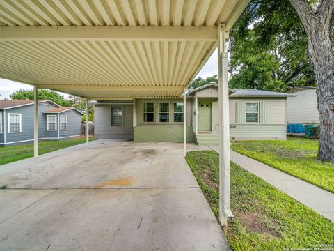 A home in Schertz