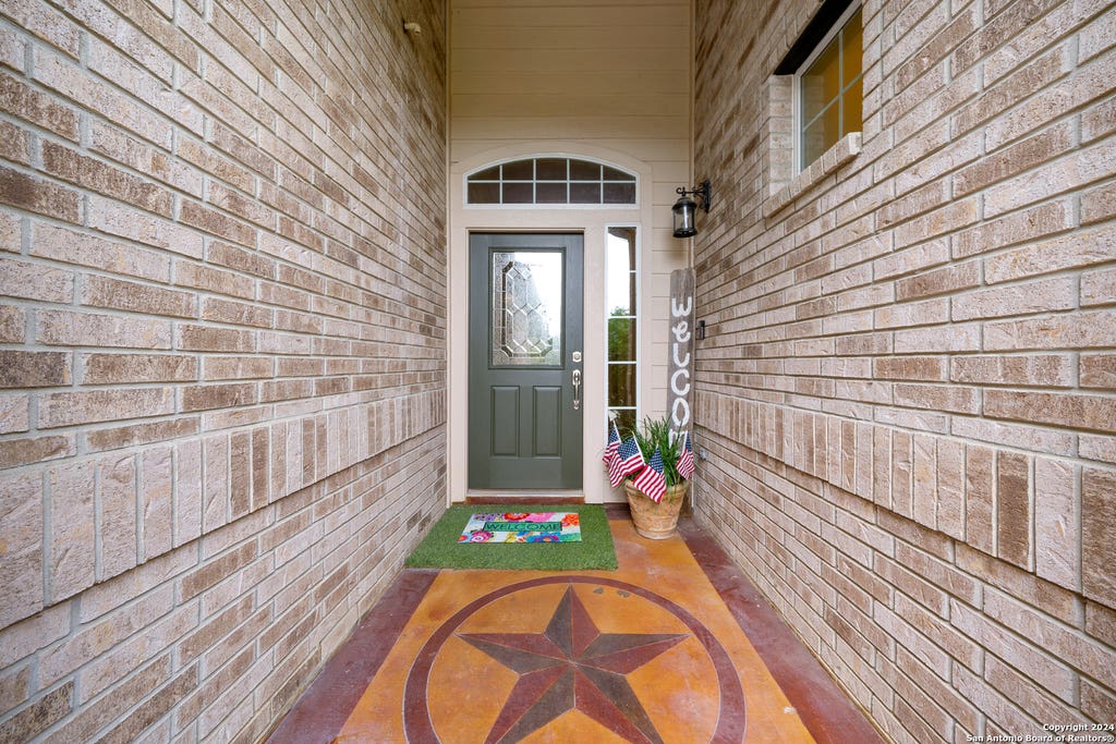 Photo of 1711 mountain, San Antonio, TX 78258 (MLS # 1872265)