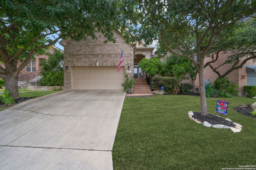 Photo of 1711 mountain, San Antonio, TX 78258 (MLS # 1872265)