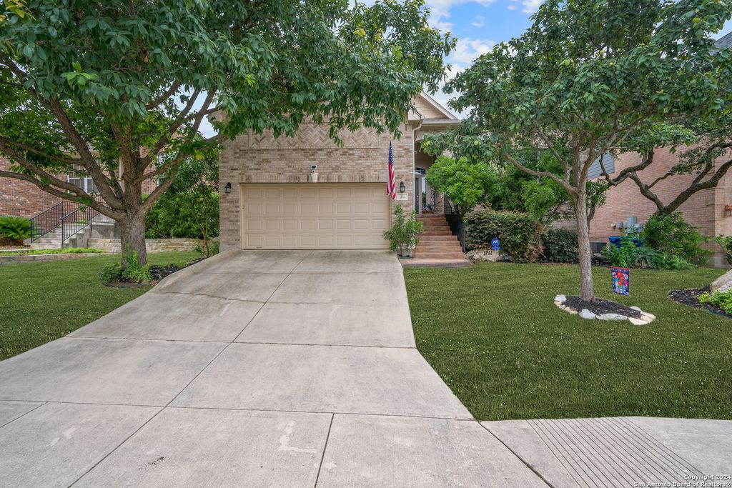 Photo of 1711 mountain, San Antonio, TX 78258 (MLS # 1872265)