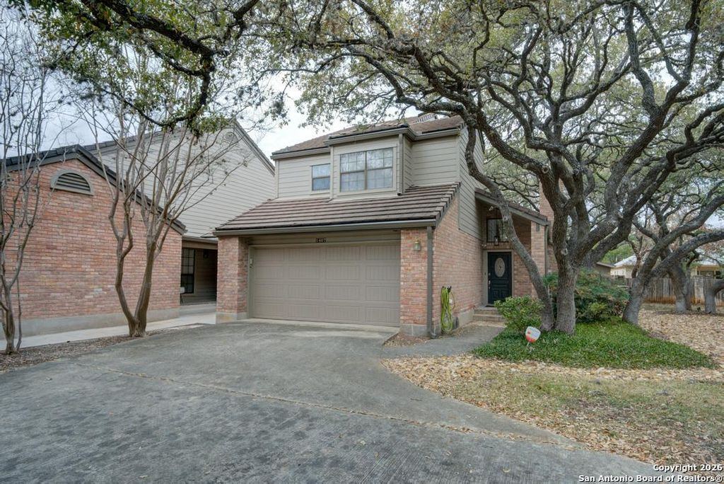 Photo of 1407 Saint Andrews 0 #0, San Antonio, TX 78248 (MLS # 1934030)