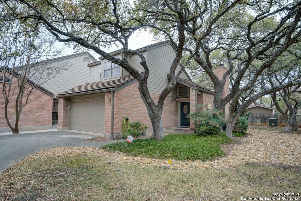 Photo of 1407 Saint Andrews 0 #0, San Antonio, TX 78248 (MLS # 1934030)