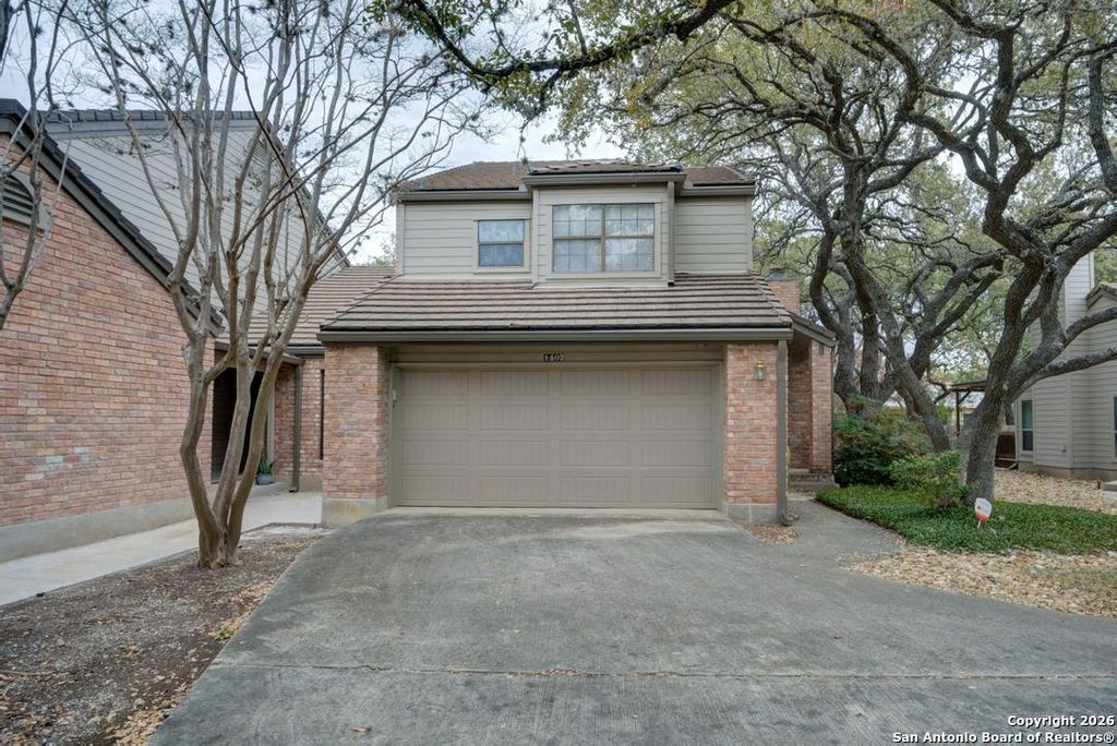 Photo of 1407 Saint Andrews 0 #0, San Antonio, TX 78248 (MLS # 1934030)