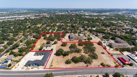 6139 & 6123 INGRAM RD San Antonio TX 78238