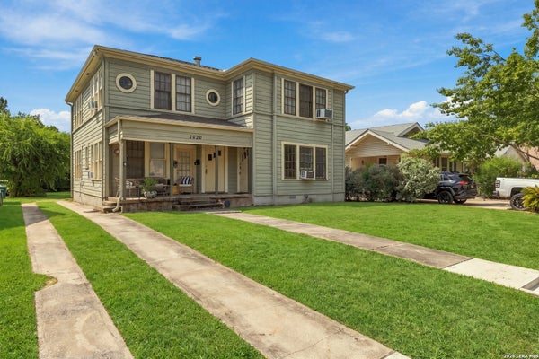 2020 W KINGS HWY, SAN ANTONIO, TX 78201 - Image 7d4ff7ec7a242c823737c996516ff608/2370288737