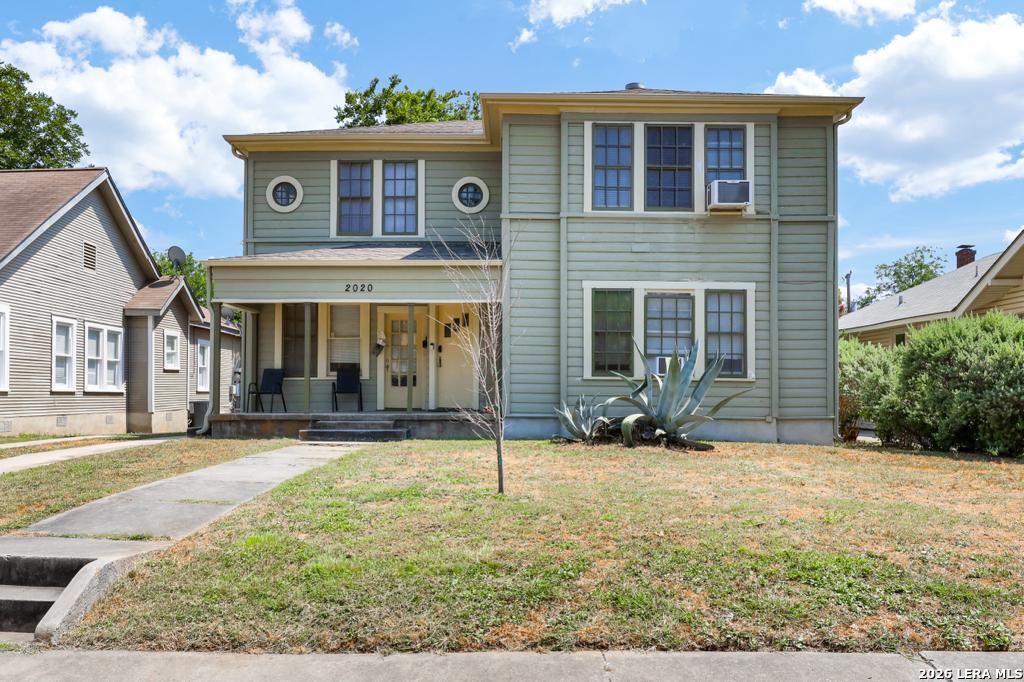 Photo of 2020 W Kings Hwy, San Antonio, TX 78201 (MLS # 2018518)