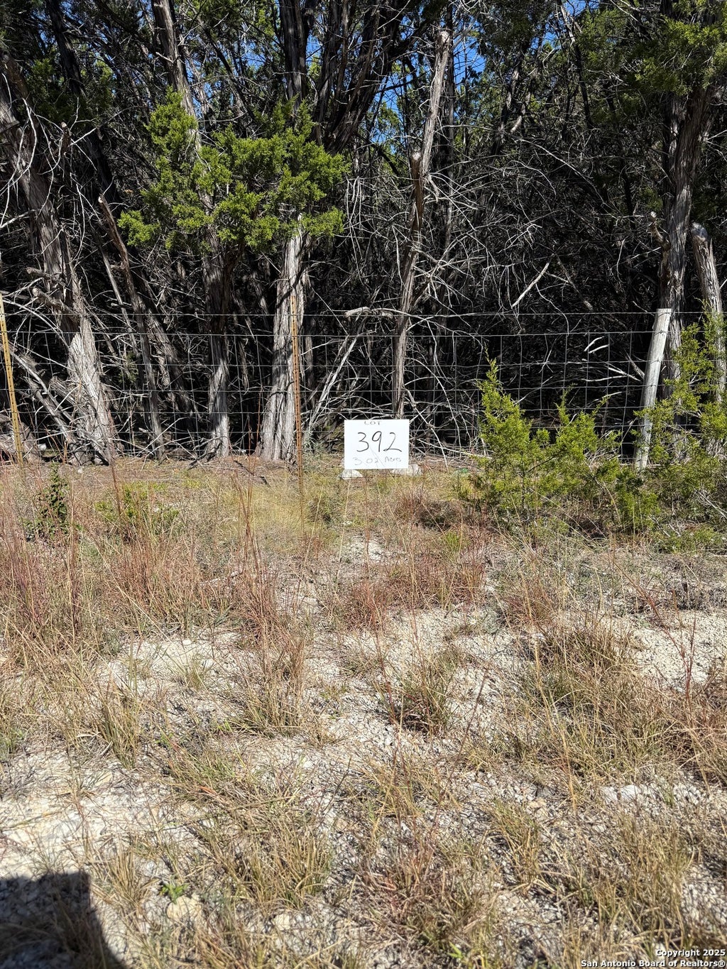 Photo of LT 392 Forest Trail Drive, Bandera, TX 78003 (MLS # 1921509)