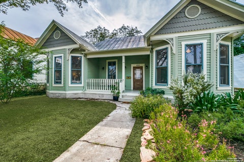 Photo of 134 CALLAGHAN AVE, San Antonio, TX 78210 (MLS # 2015265)
