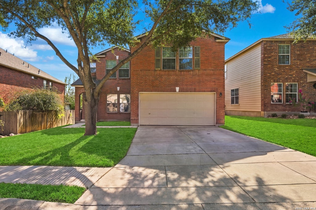 Photo of 619 Mathis Mdw, San Antonio, TX 78251 (MLS # 2018515)