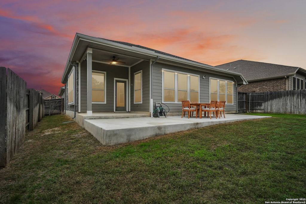 Photo of 15039 Stagehand Dr, San Antonio, TX 78245 (MLS # 1926740)