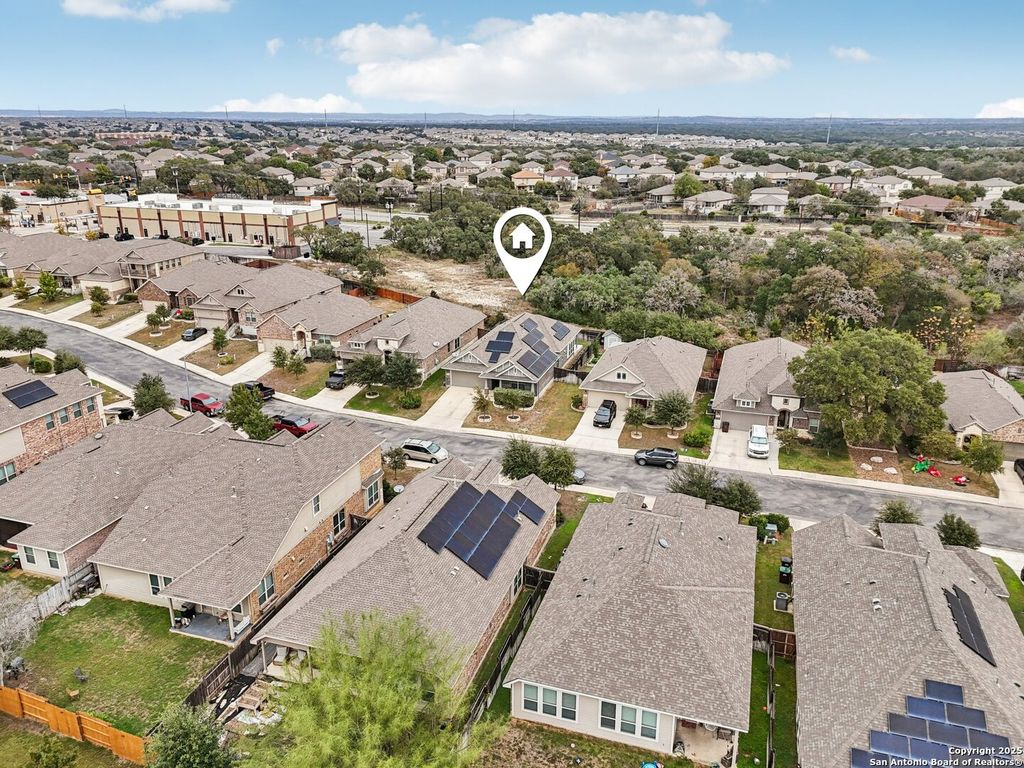 Photo of 15039 Stagehand Dr, San Antonio, TX 78245 (MLS # 1926740)