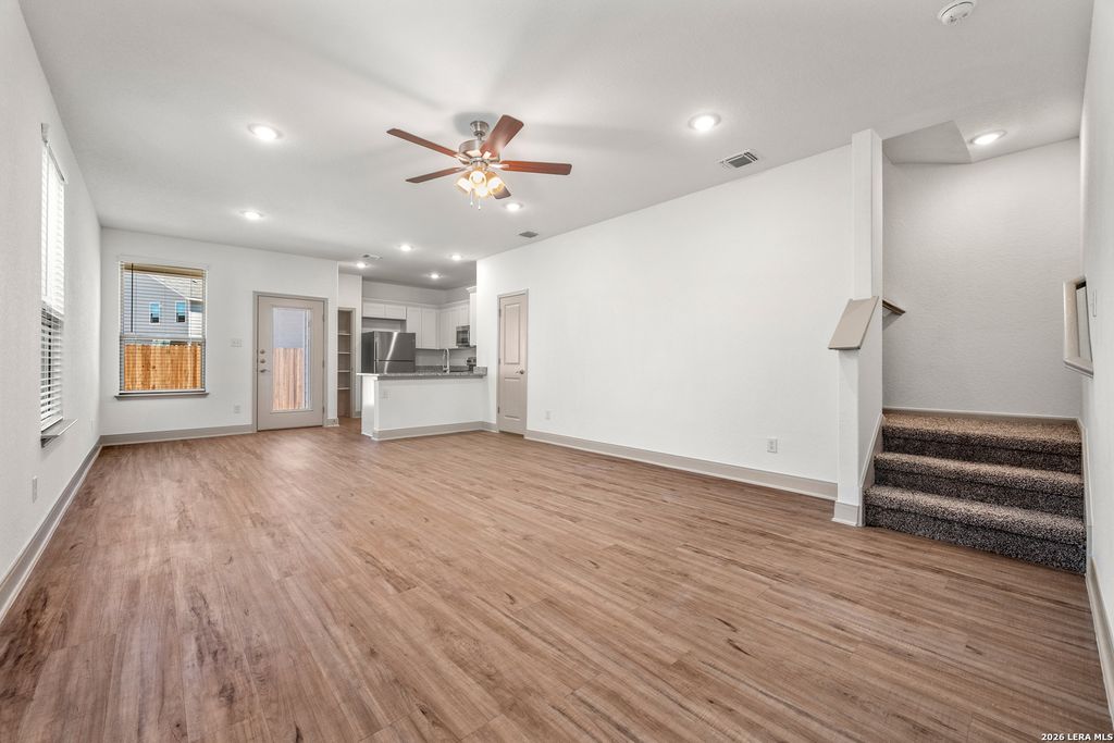 Photo of 7518 GRAMERCY WAY 102 #102, San Antonio, TX 78253 (MLS # 1970145)