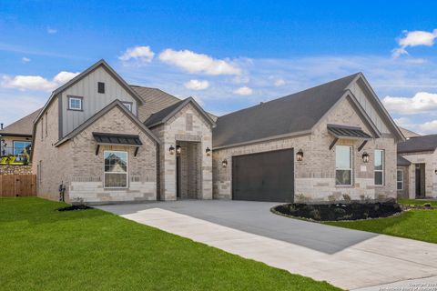 A home in Castroville