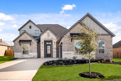 A home in Castroville