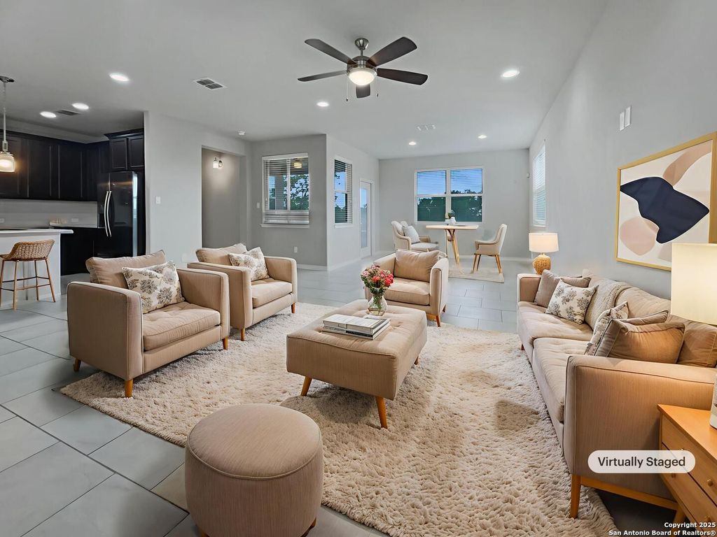 Photo of 23006 Woodlawn Rdg, San Antonio, TX 78259 (MLS # 1892766)