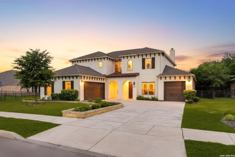 Photo of 159 Newcourt, Boerne, TX 78006 (MLS # 1964777)