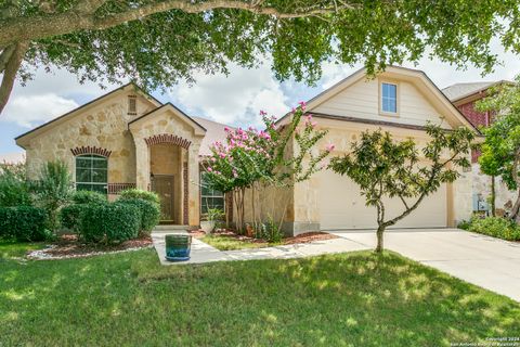 A home in Cibolo