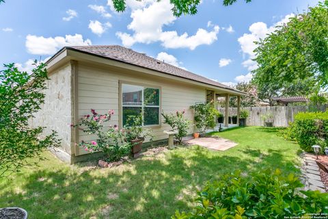 A home in Cibolo