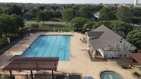 A home in Cibolo