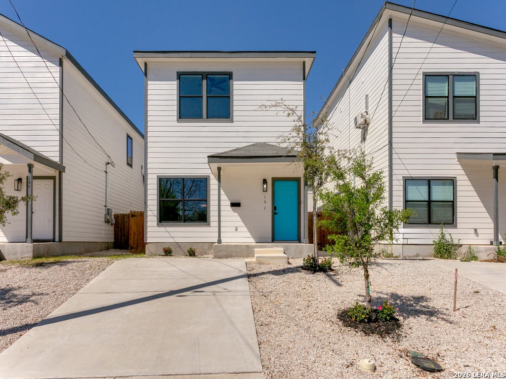 Photo of 151 Vine St, San Antonio, TX 78210 (MLS # 1953564)