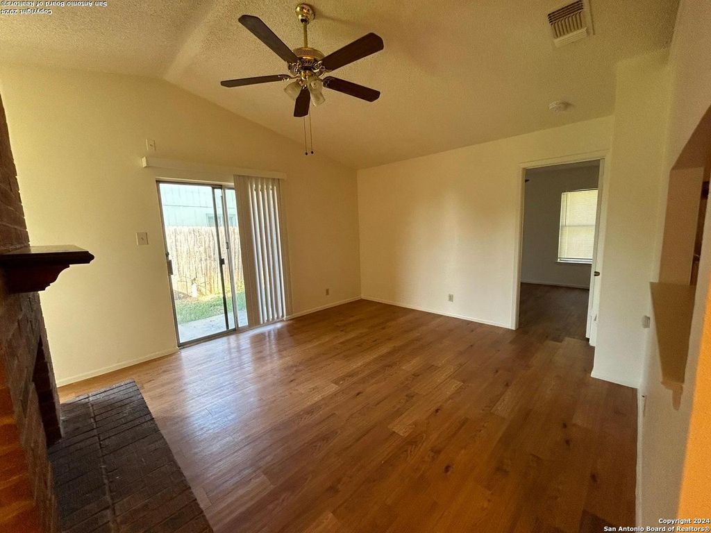 Photo of 14419 Waddesdon Bluff, San Antonio, TX 78233 (MLS # 1915397)