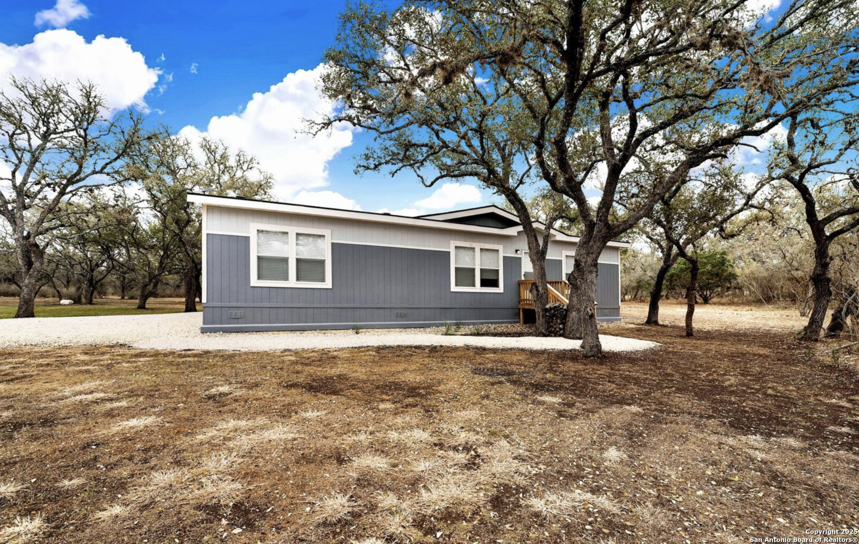 130 County Road 2644