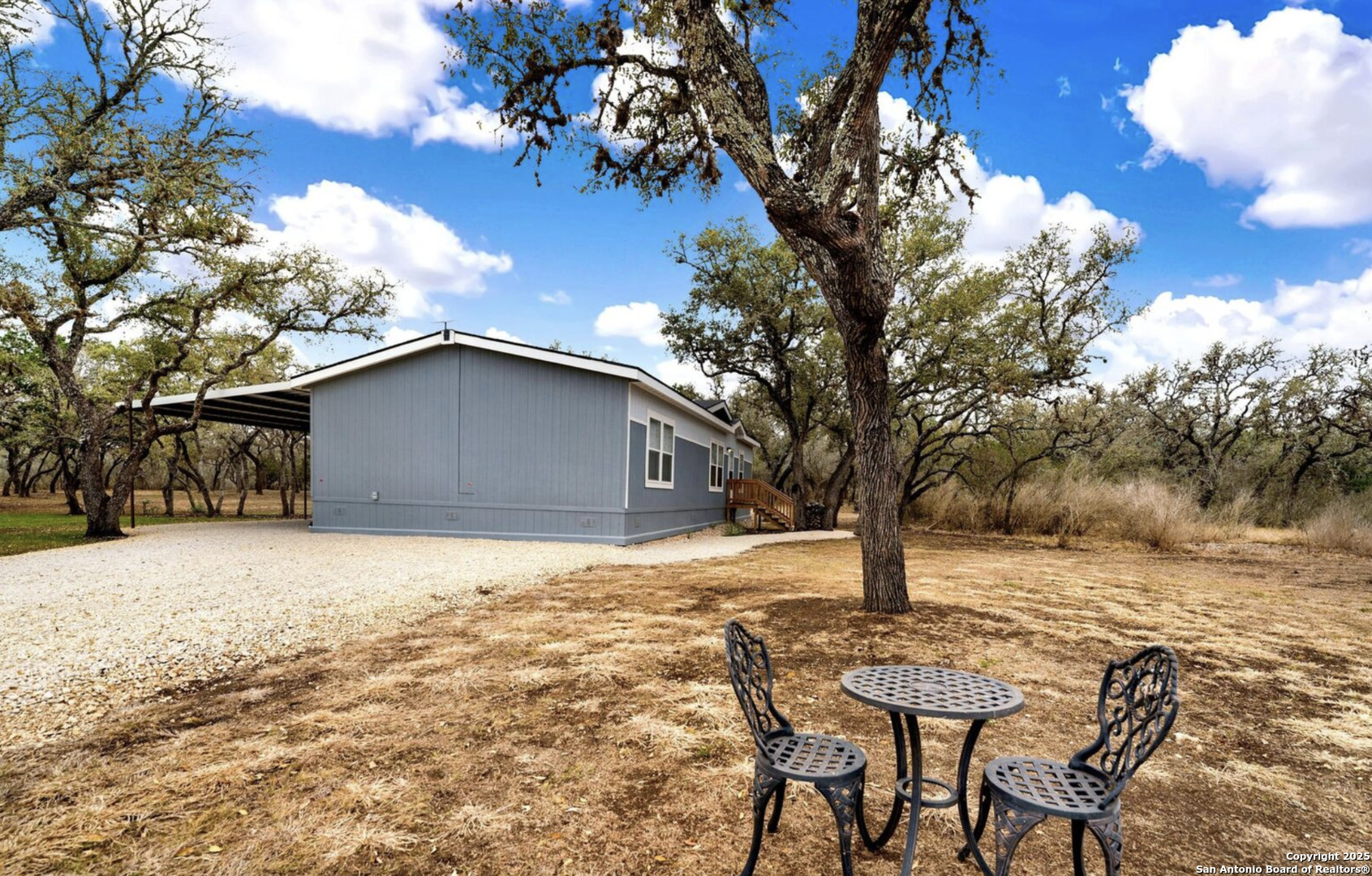 130 County Road 2644