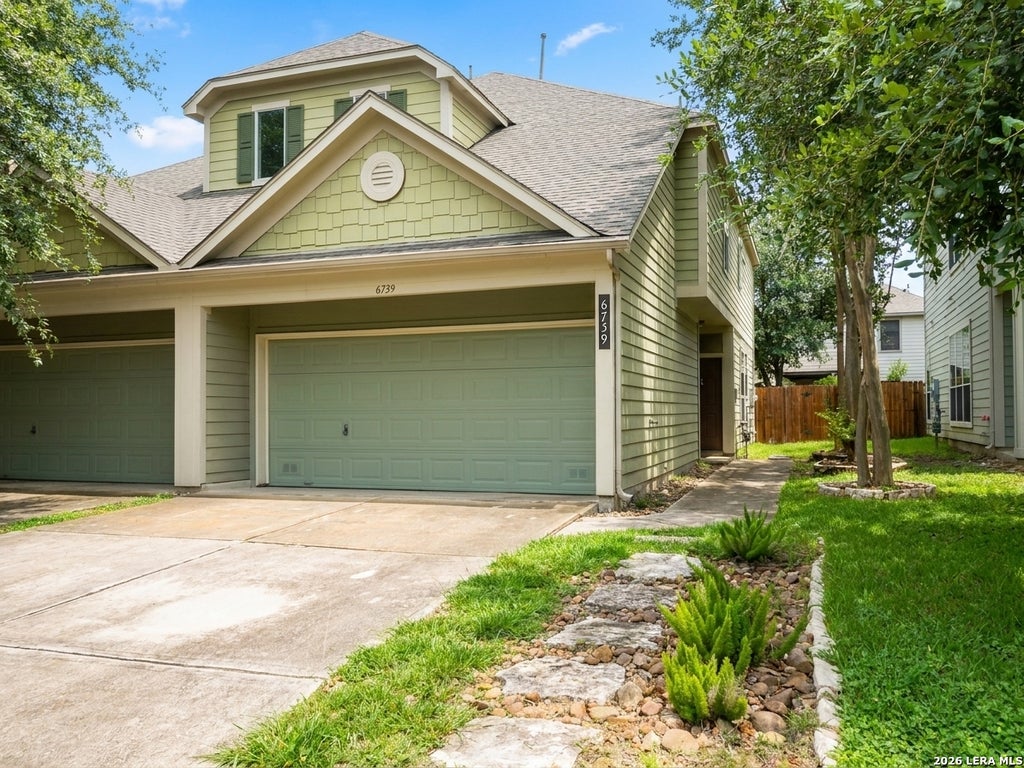 Photo of 6739 TERRA RYE, San Antonio, TX 78240 (MLS # 1992207)