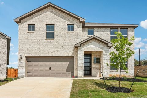 18107 Ansley Path San Antonio TX 78247