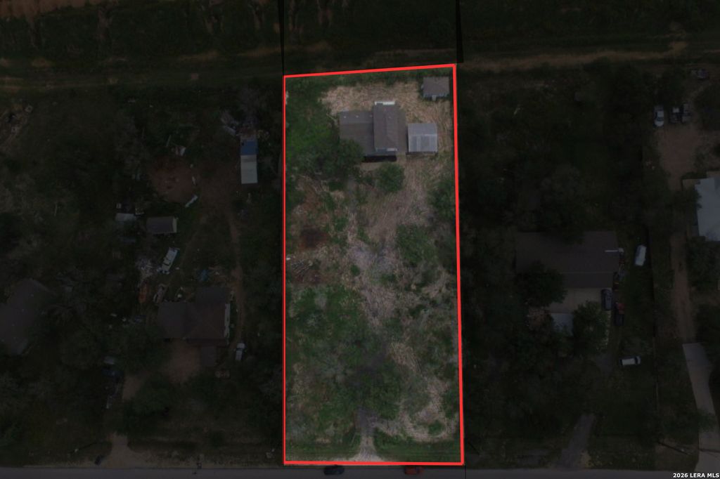 Photo of 2011 Mesquite Rdg, San Antonio, TX 78264 (MLS # 1991051)