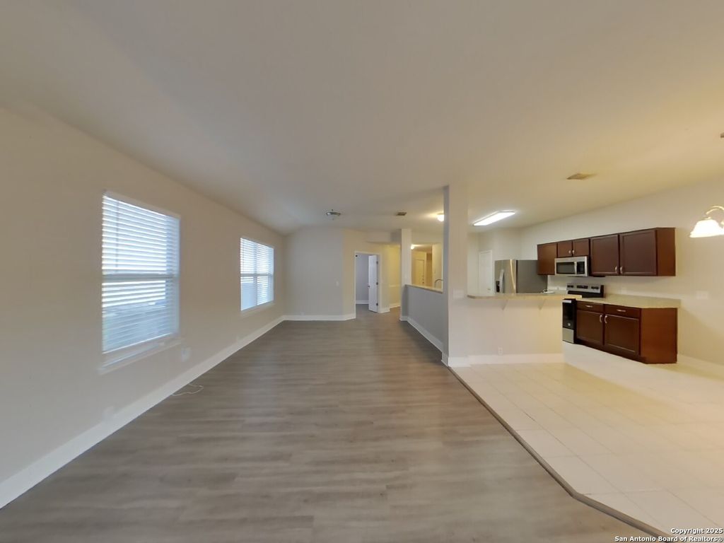 Photo of 9531 Vallecito Mesa, San Antonio, TX 78250 (MLS # 1912435)