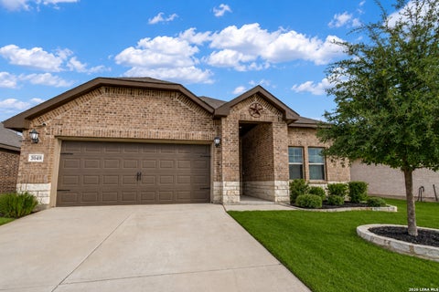 Photo of 3049 Beringer Blvd, Schertz, TX 78154 (MLS # 2006268)