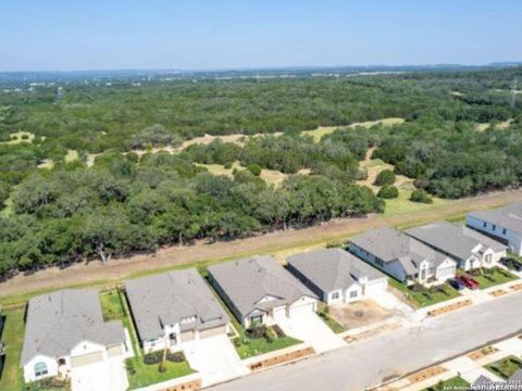 A home in Boerne