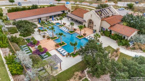 A home in Boerne