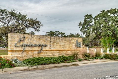 A home in Boerne