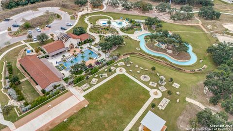 A home in Boerne