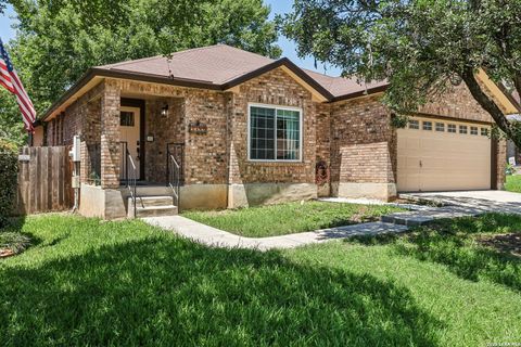 Photo of 3733 Davenport, Schertz, TX 78154 (MLS # 1966867)