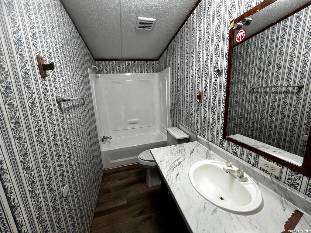 Photo of 78 D STREET, San Antonio, TX 78109 (MLS # 1939094)