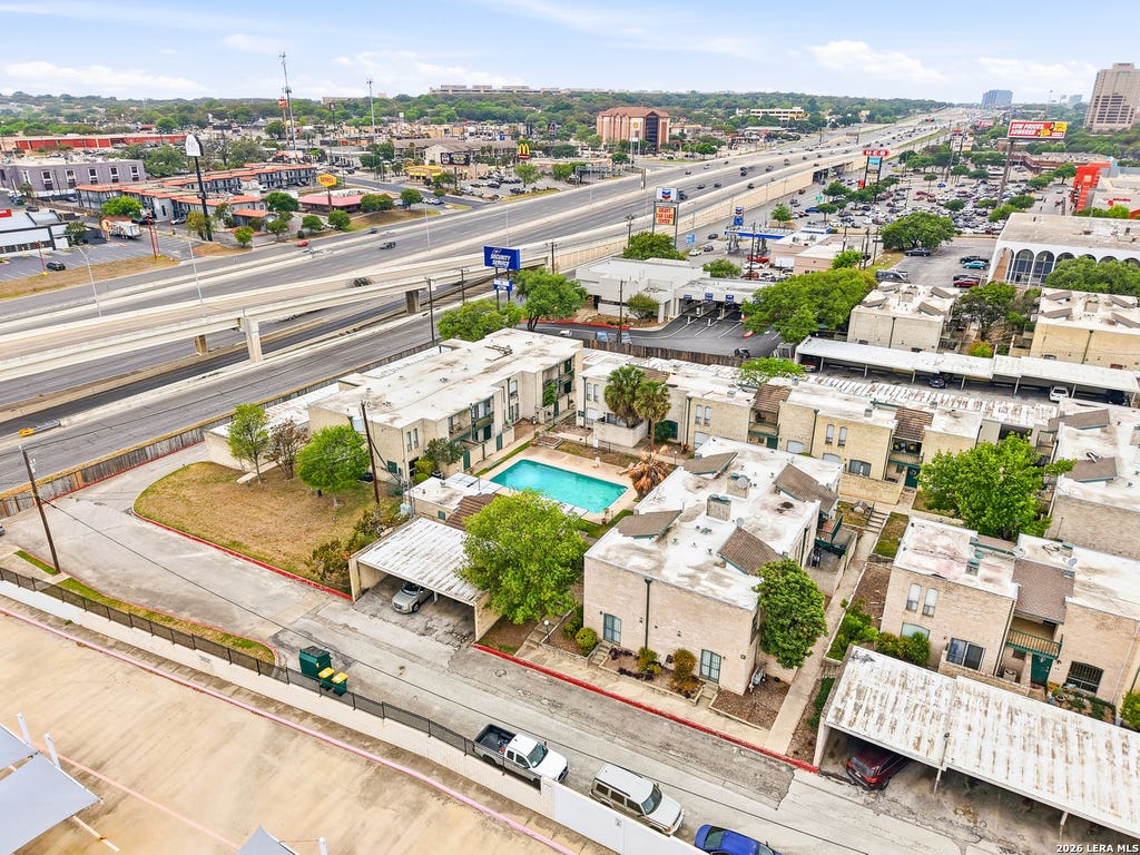 Photo of 9915 Powhatan J3 #J3, San Antonio, TX 78230 (MLS # 1957911)