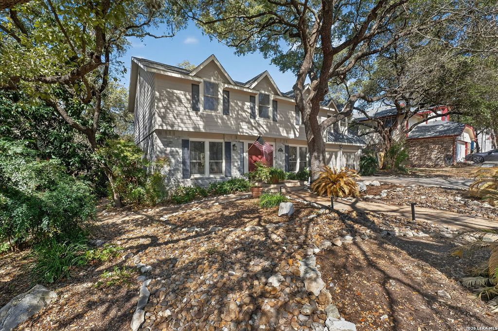 Photo of 9319 Jorwoods, San Antonio, TX 78250 (MLS # 1950266)