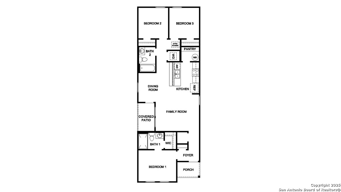 2226 Organ Pipe Cactus