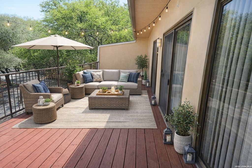 Photo of 8642 fredericksburg 406 #406, San Antonio, TX 78240 (MLS # 1952985)