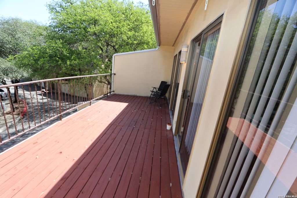 Photo of 8642 fredericksburg 406 #406, San Antonio, TX 78240 (MLS # 1952985)